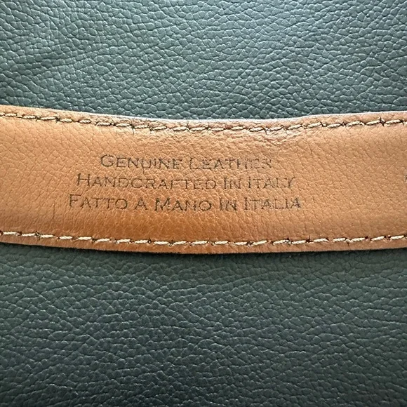 Joseph Abboud Belt - Picture 10 of 10